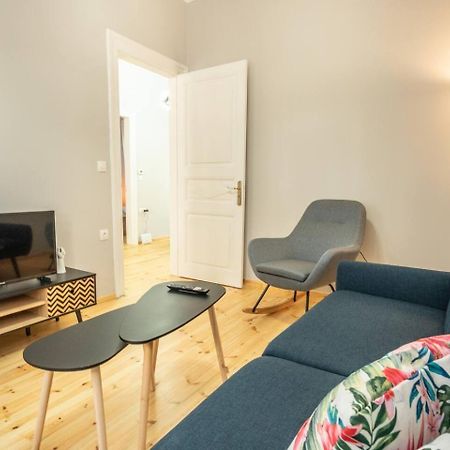 Evergeen Mansion Villa Alexandroúpoli Eksteriør bilde